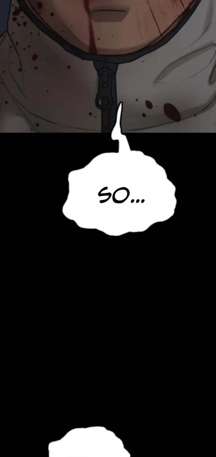 The End Has Come Chapter 30 page 124