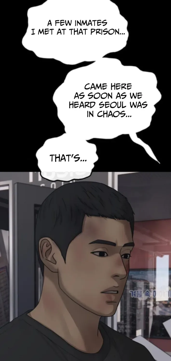 The End Has Come Chapter 30 page 127
