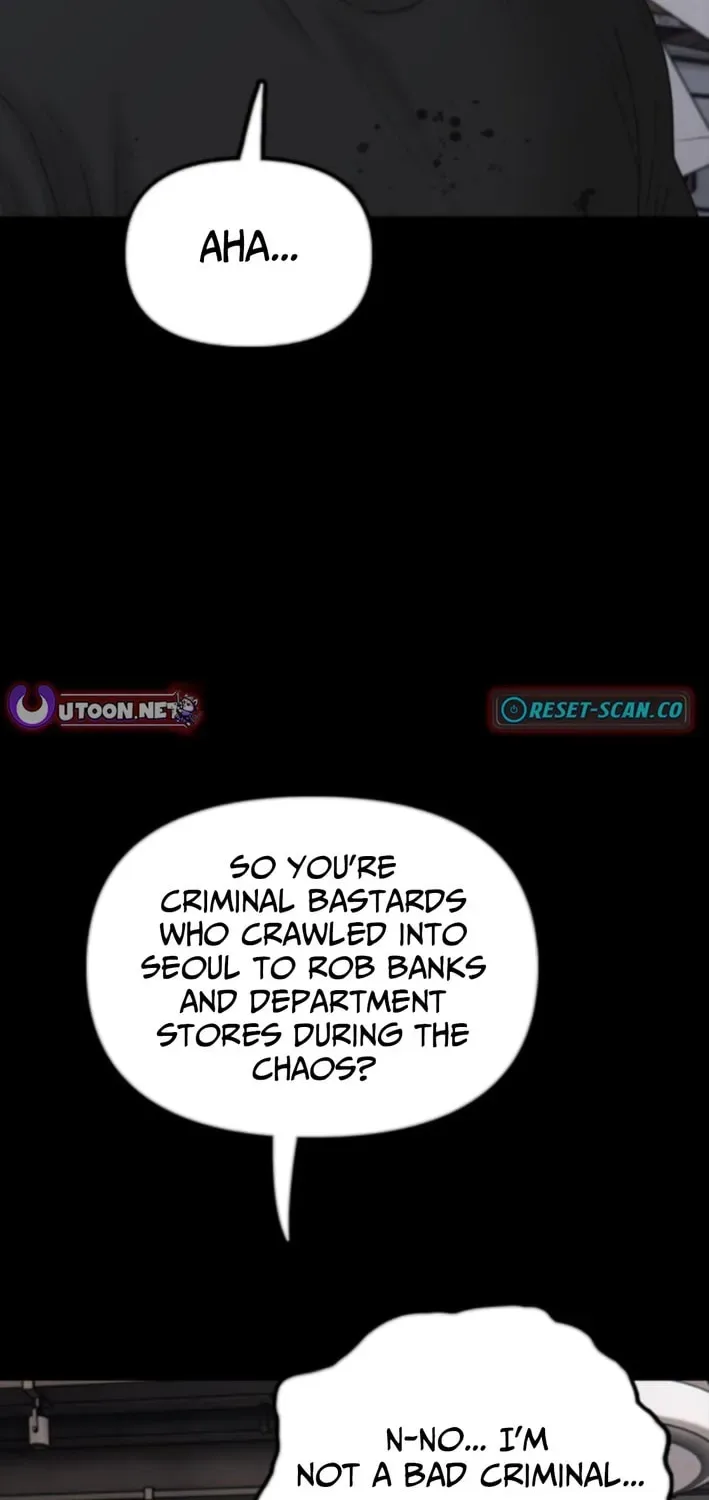 The End Has Come Chapter 30 page 128