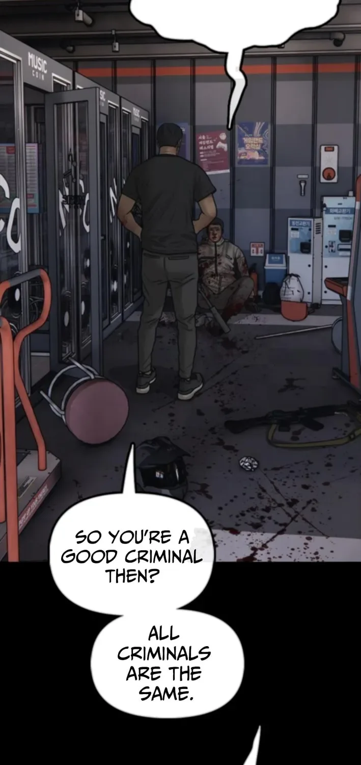 The End Has Come Chapter 30 page 129