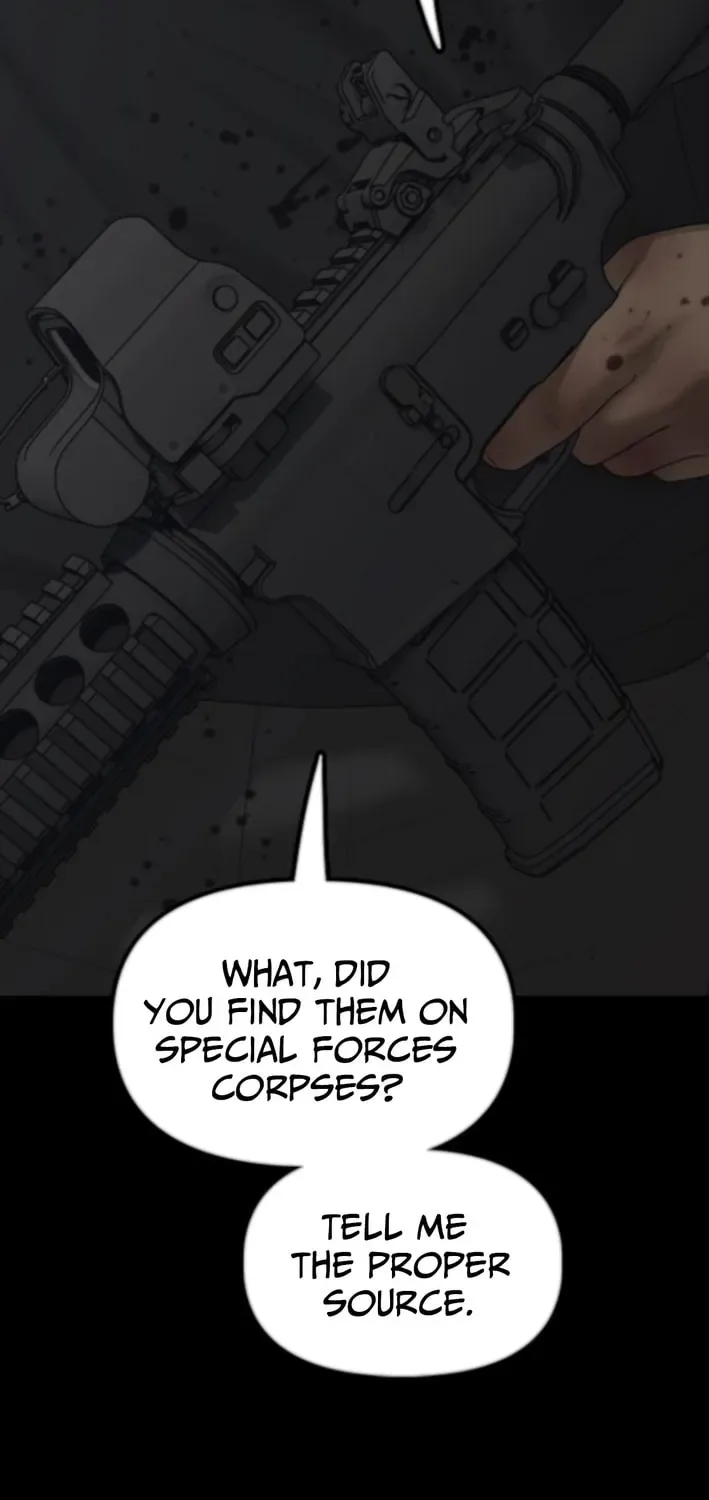 The End Has Come Chapter 30 page 131