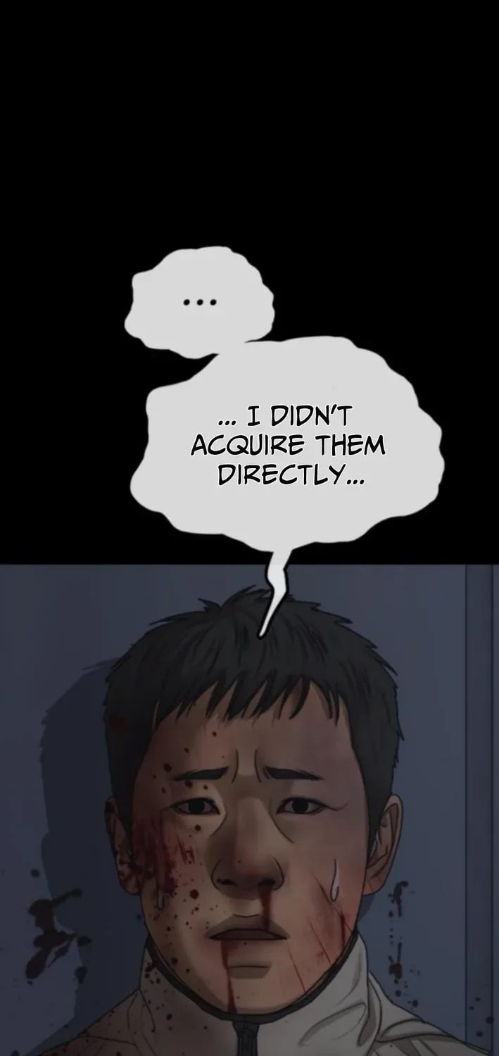 The End Has Come Chapter 30 page 132