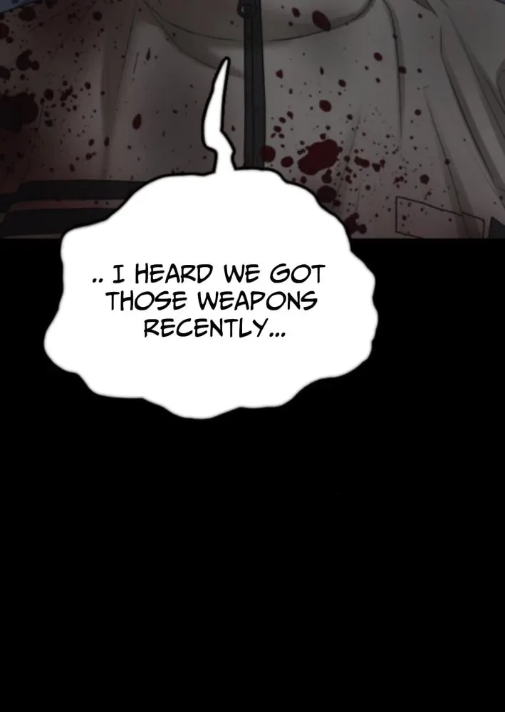 The End Has Come Chapter 30 page 133