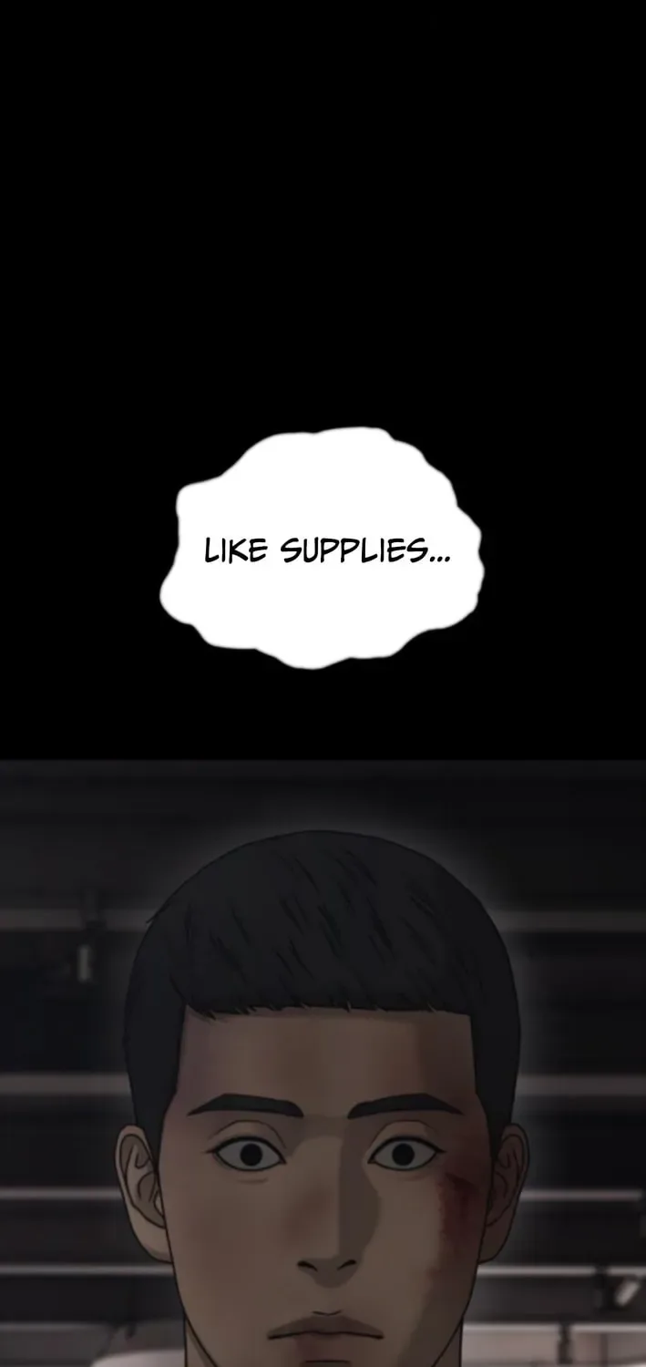 The End Has Come Chapter 30 page 135