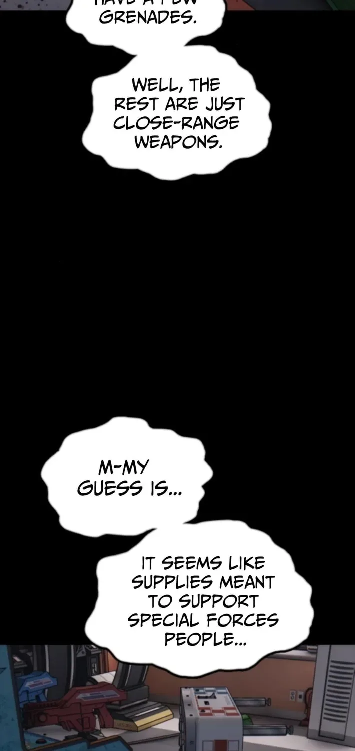 The End Has Come Chapter 30 page 138