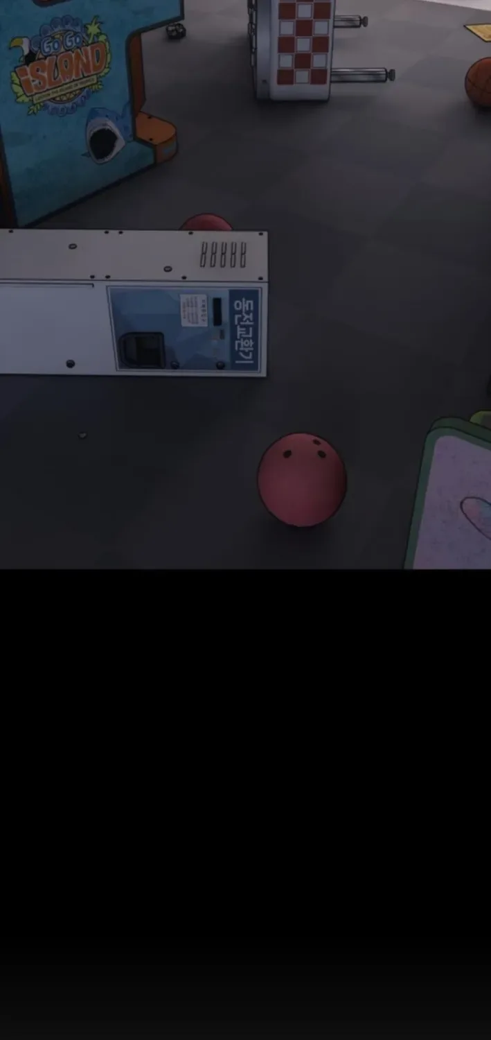 The End Has Come Chapter 30 page 139