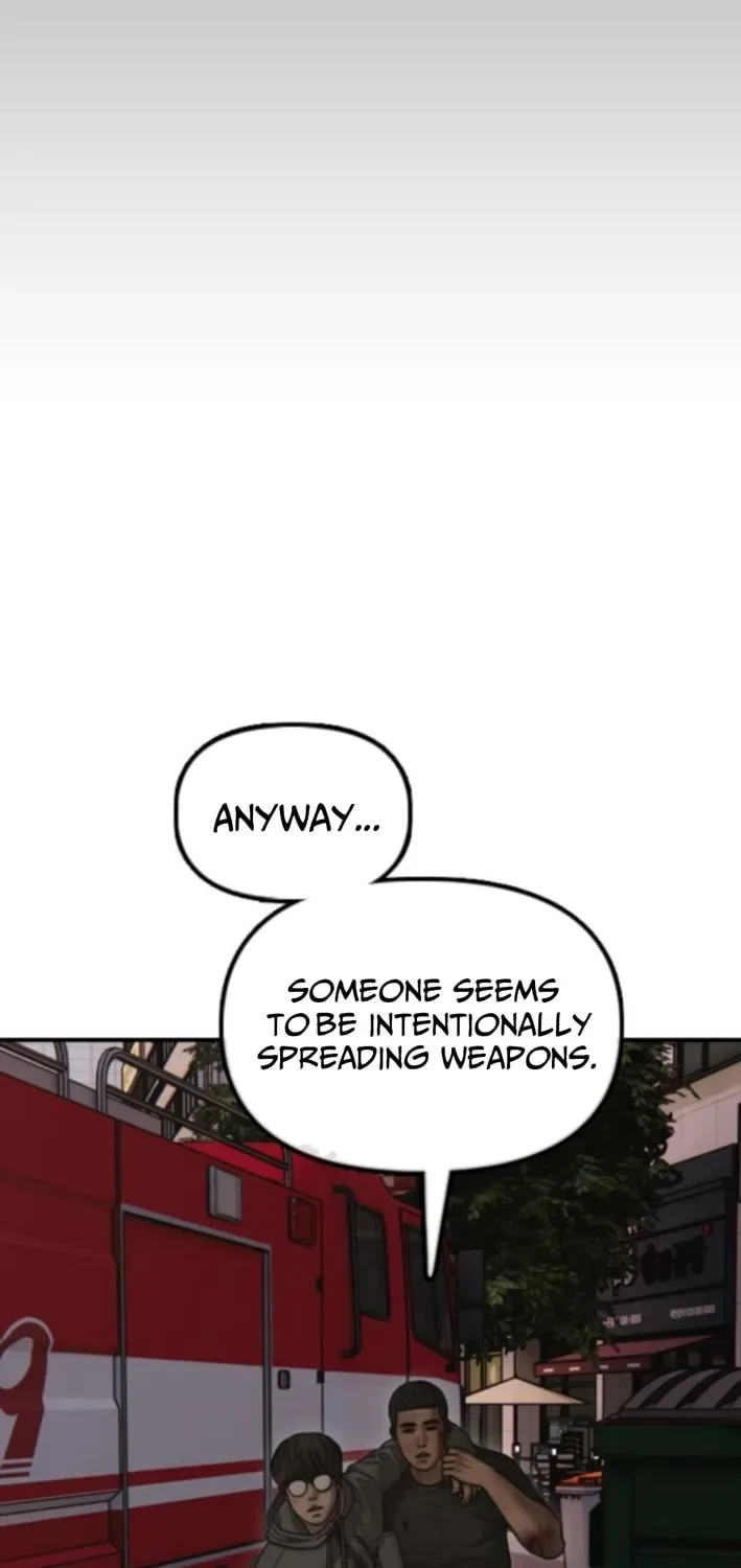The End Has Come Chapter 30 page 141