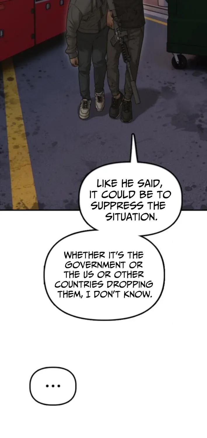 The End Has Come Chapter 30 page 142