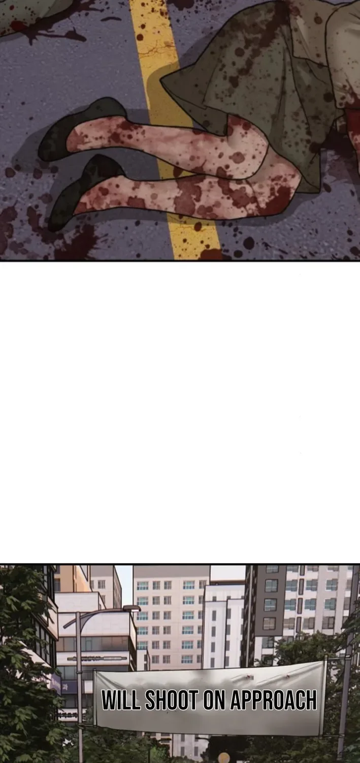 The End Has Come Chapter 30 page 148