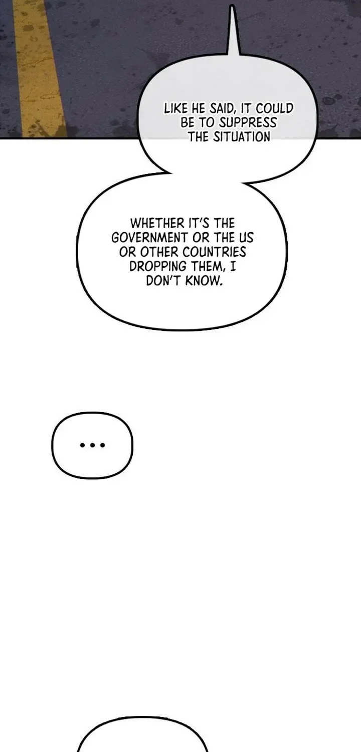 The End Has Come Chapter 31 page 3