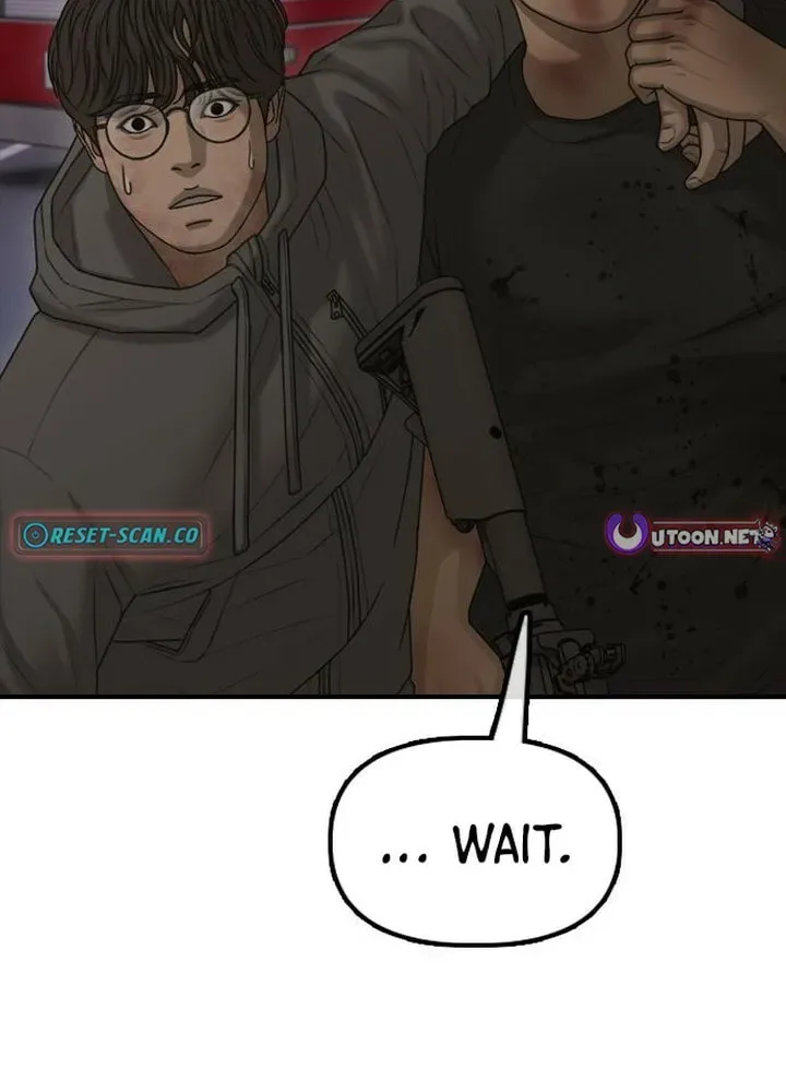 The End Has Come Chapter 31 page 14