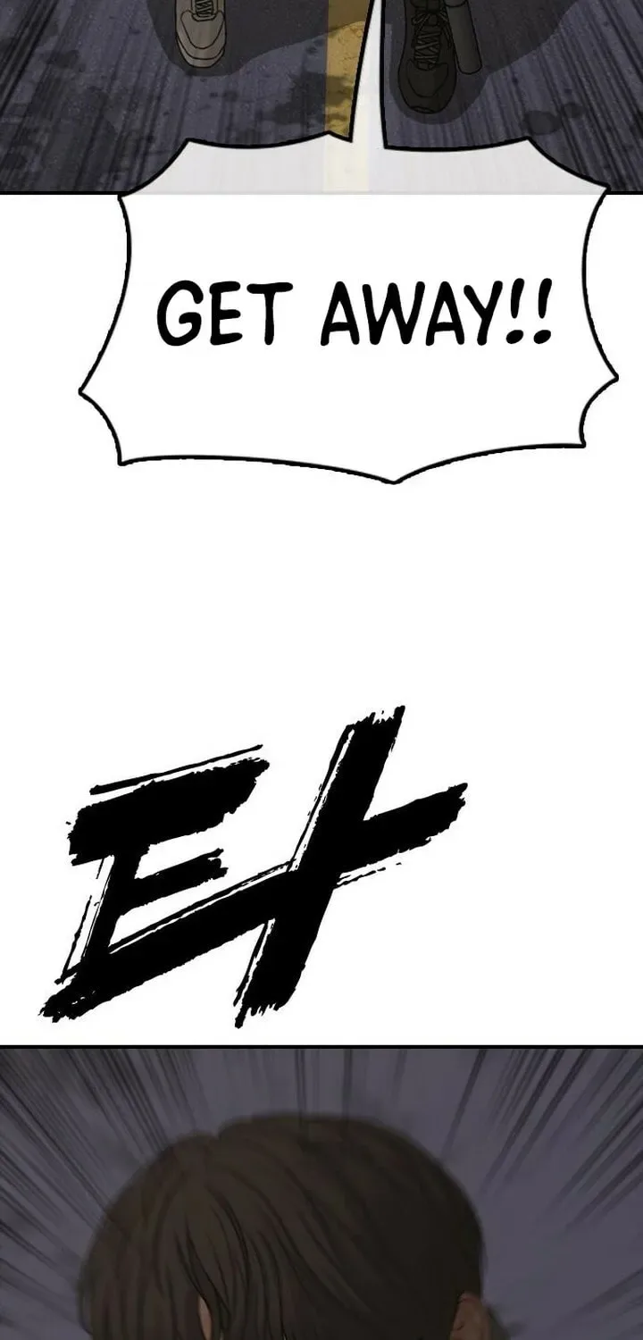 The End Has Come Chapter 31 page 19