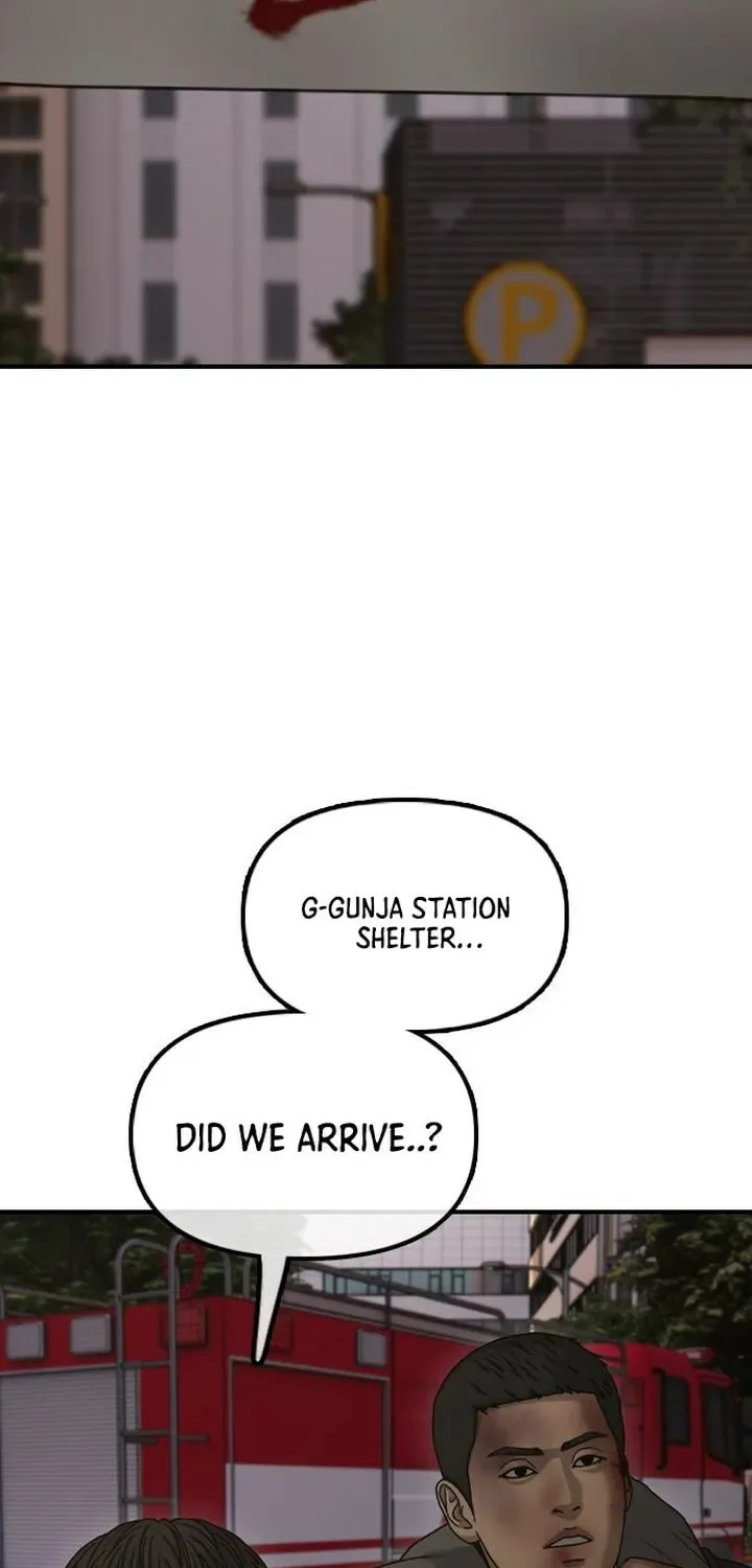 The End Has Come Chapter 31 page 13