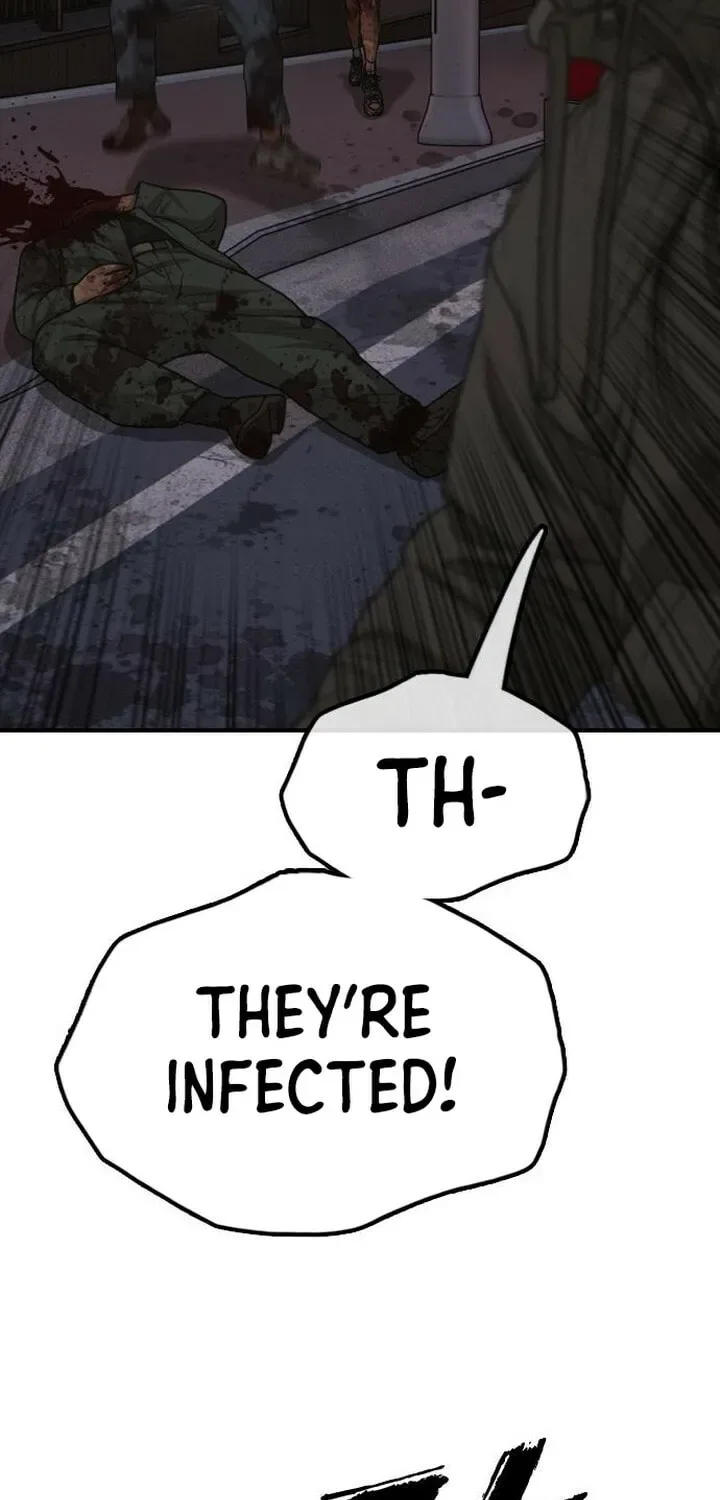 The End Has Come Chapter 31 page 24