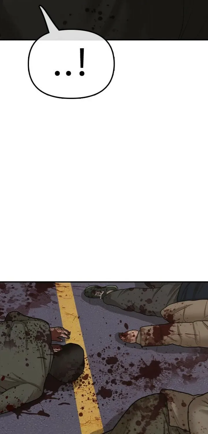 The End Has Come Chapter 31 page 8