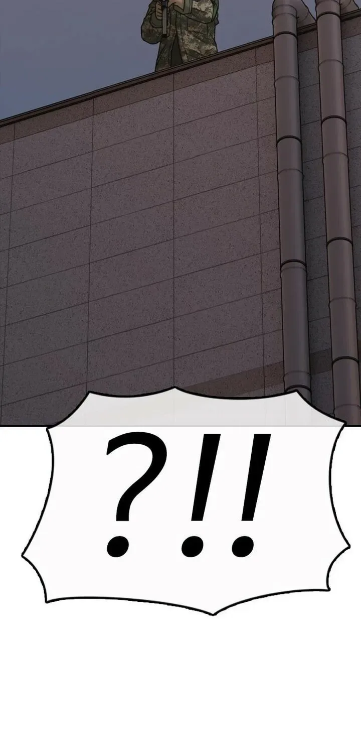 The End Has Come Chapter 31 page 17