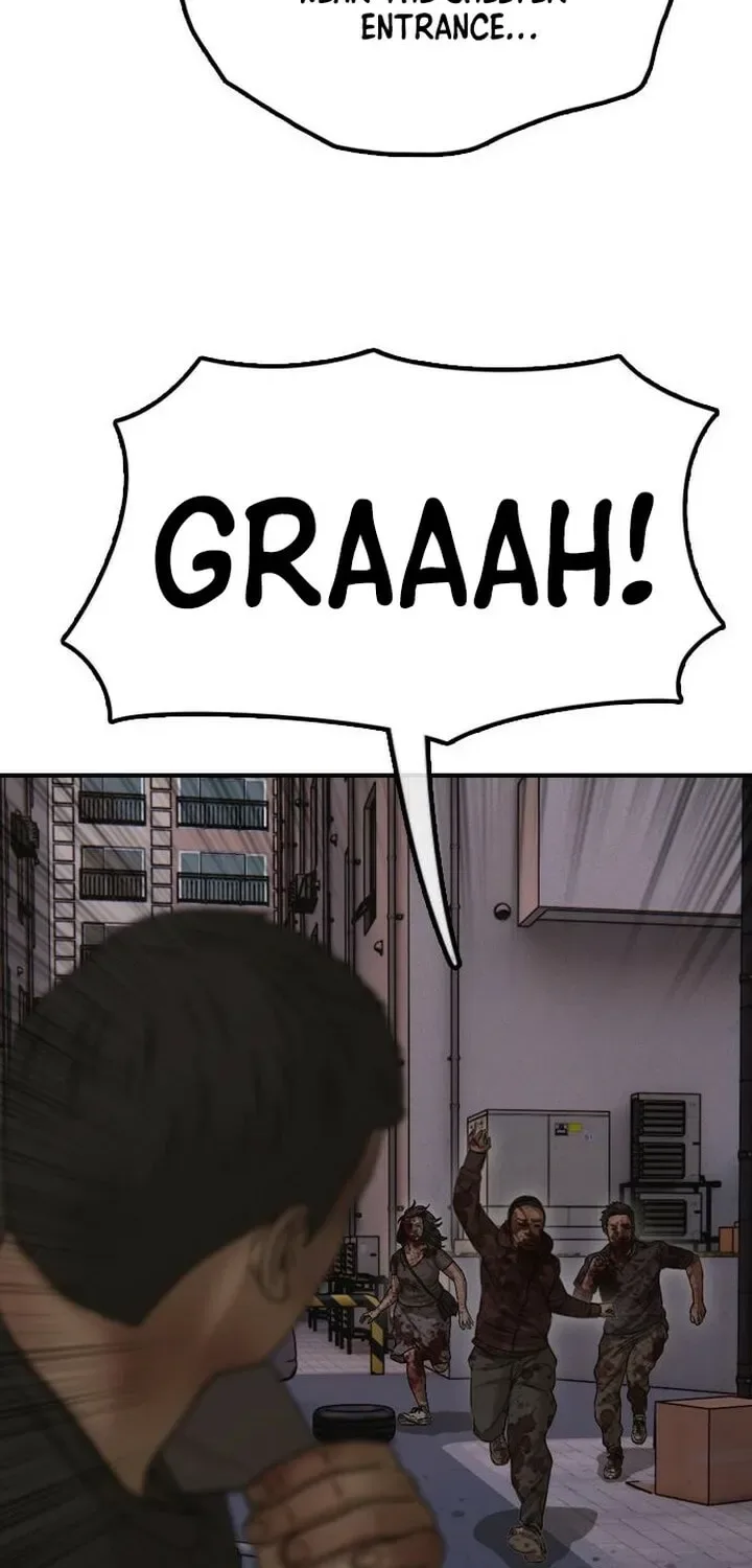 The End Has Come Chapter 31 page 34