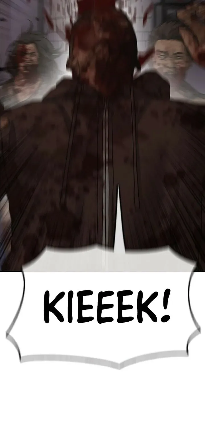 The End Has Come Chapter 31 page 38
