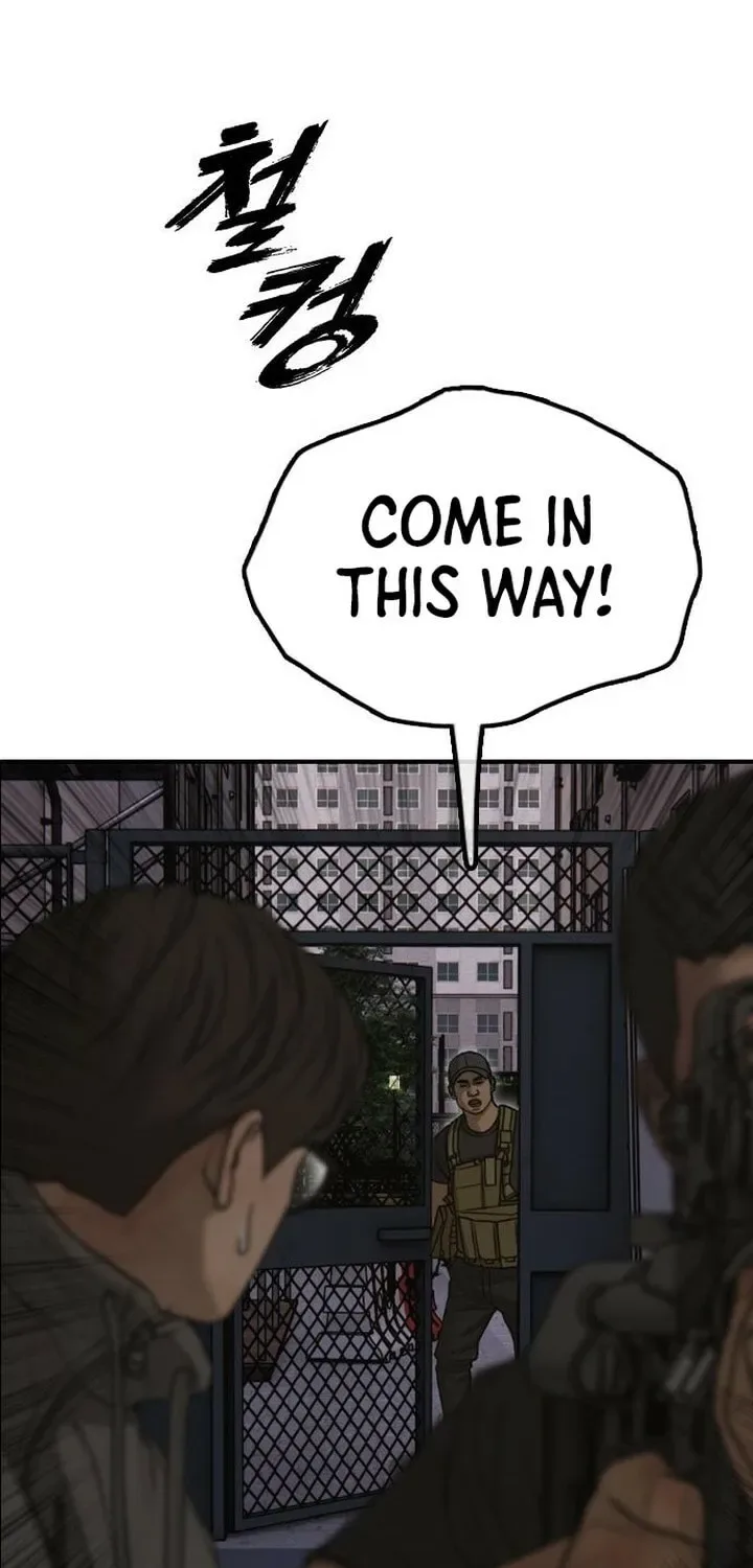 The End Has Come Chapter 31 page 39