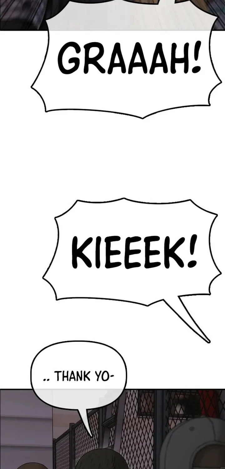 The End Has Come Chapter 31 page 44