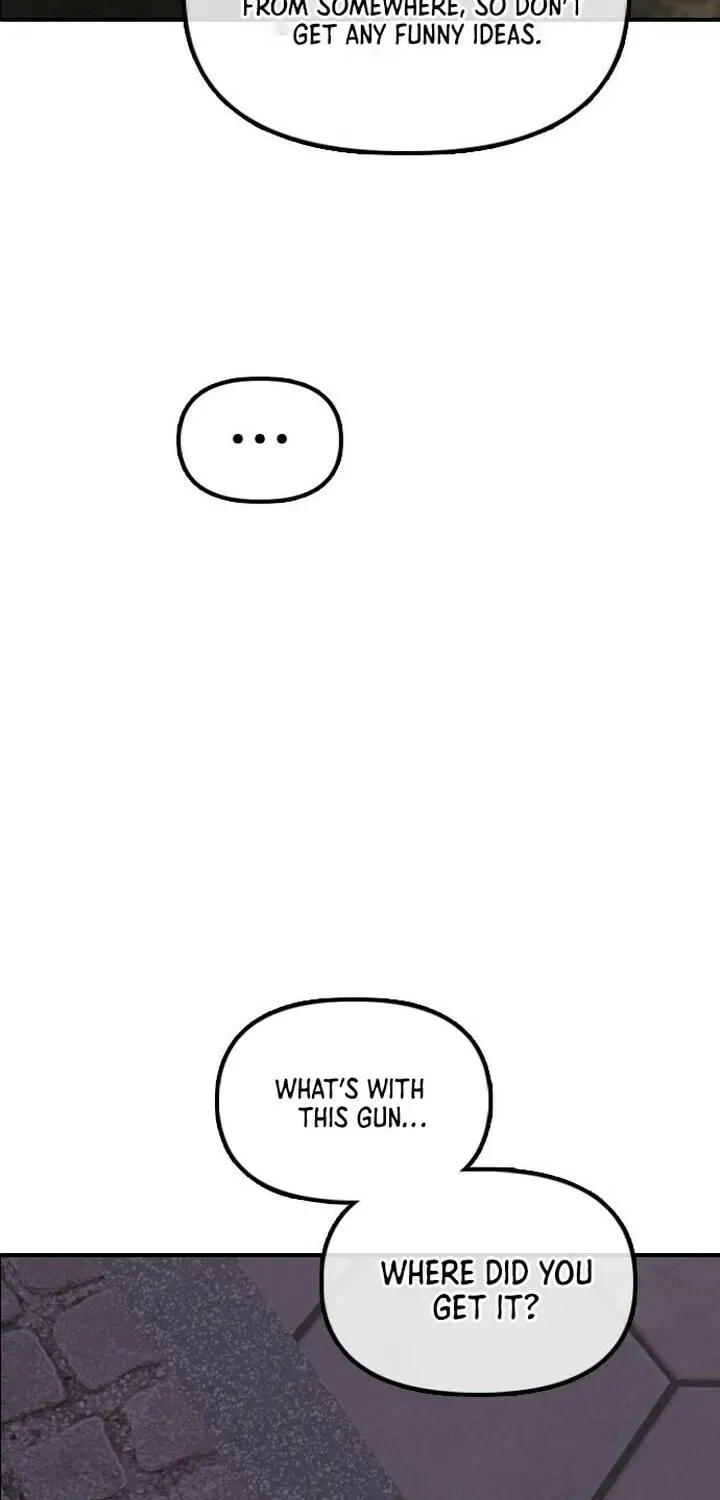 The End Has Come Chapter 31 page 47