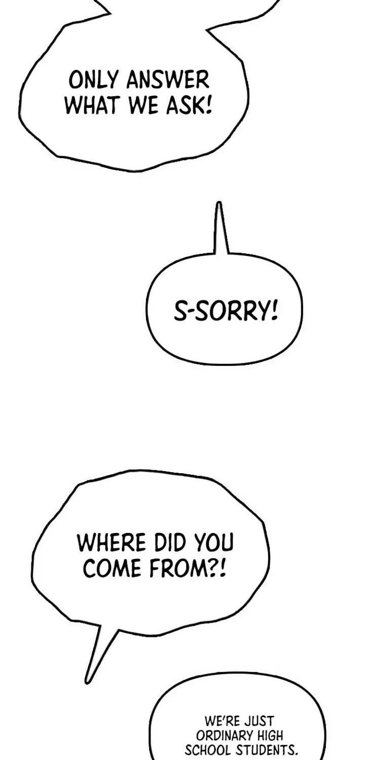 The End Has Come Chapter 31 page 50