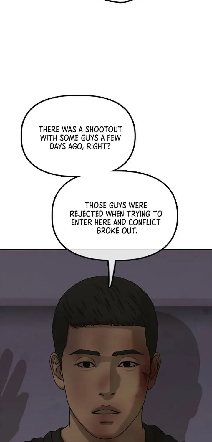 The End Has Come Chapter 31 page 52