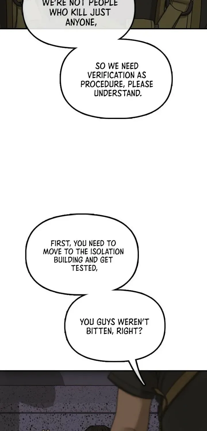 The End Has Come Chapter 31 page 57