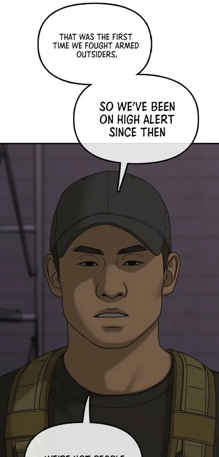 The End Has Come Chapter 31 page 56