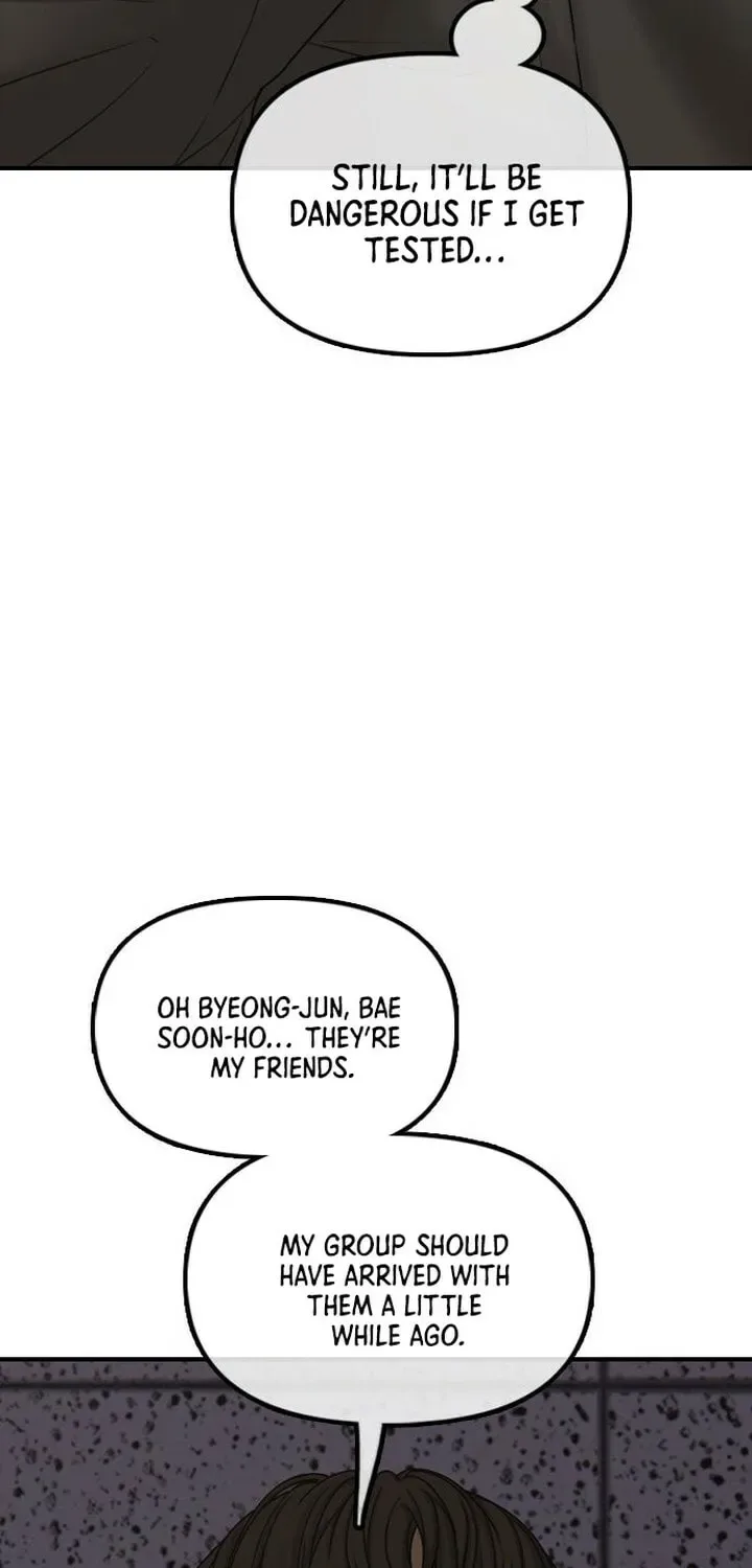 The End Has Come Chapter 31 page 60