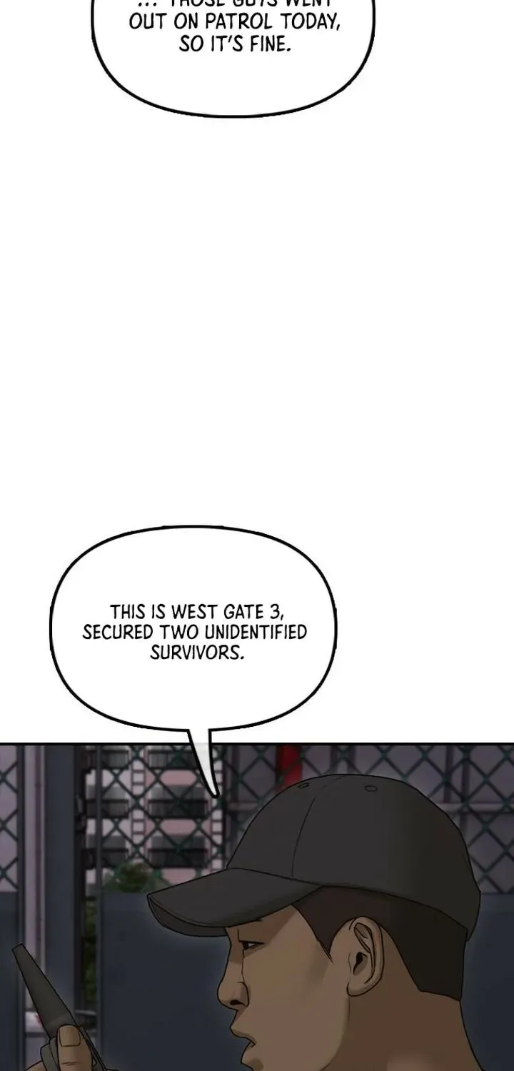 The End Has Come Chapter 31 page 64