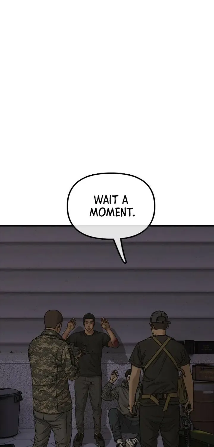 The End Has Come Chapter 31 page 66