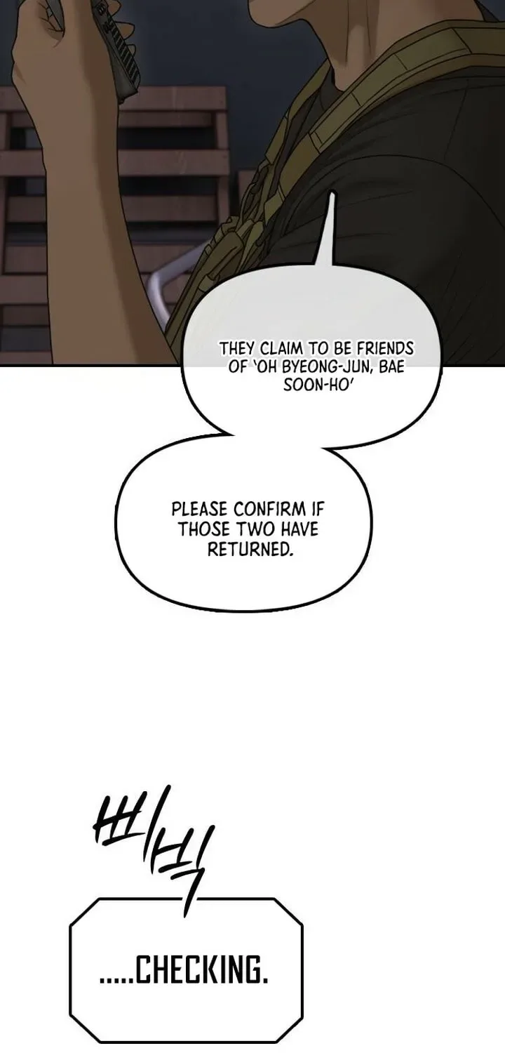 The End Has Come Chapter 31 page 65