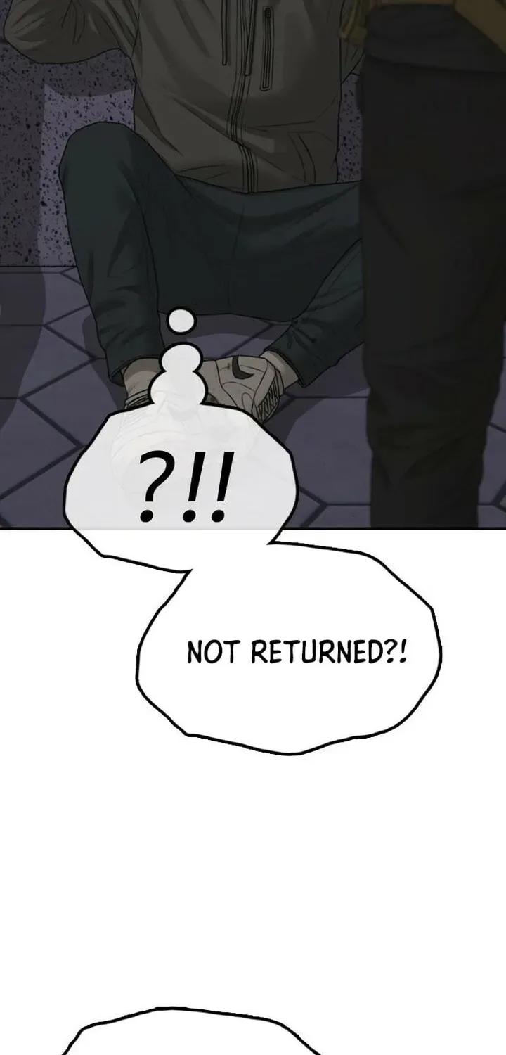 The End Has Come Chapter 31 page 73
