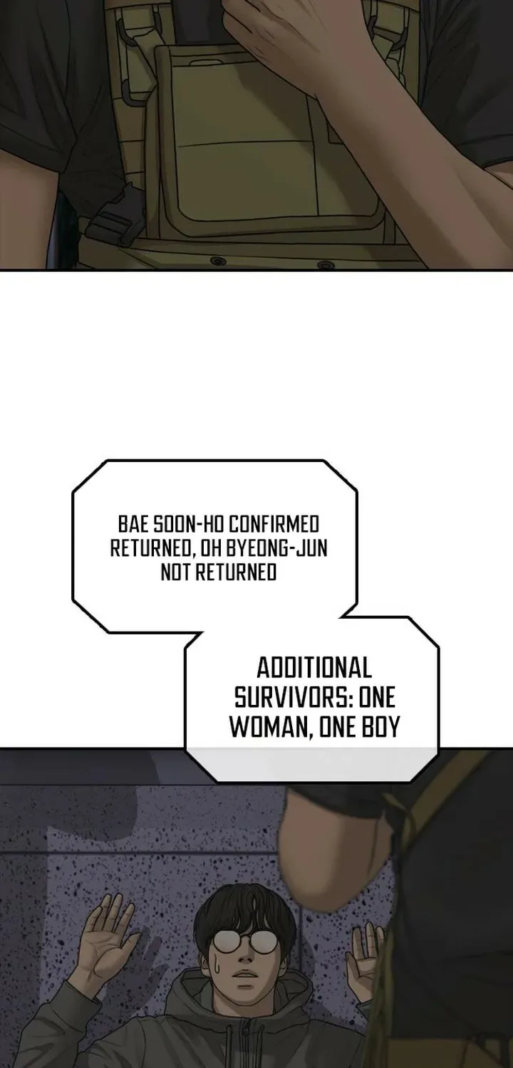The End Has Come Chapter 31 page 72