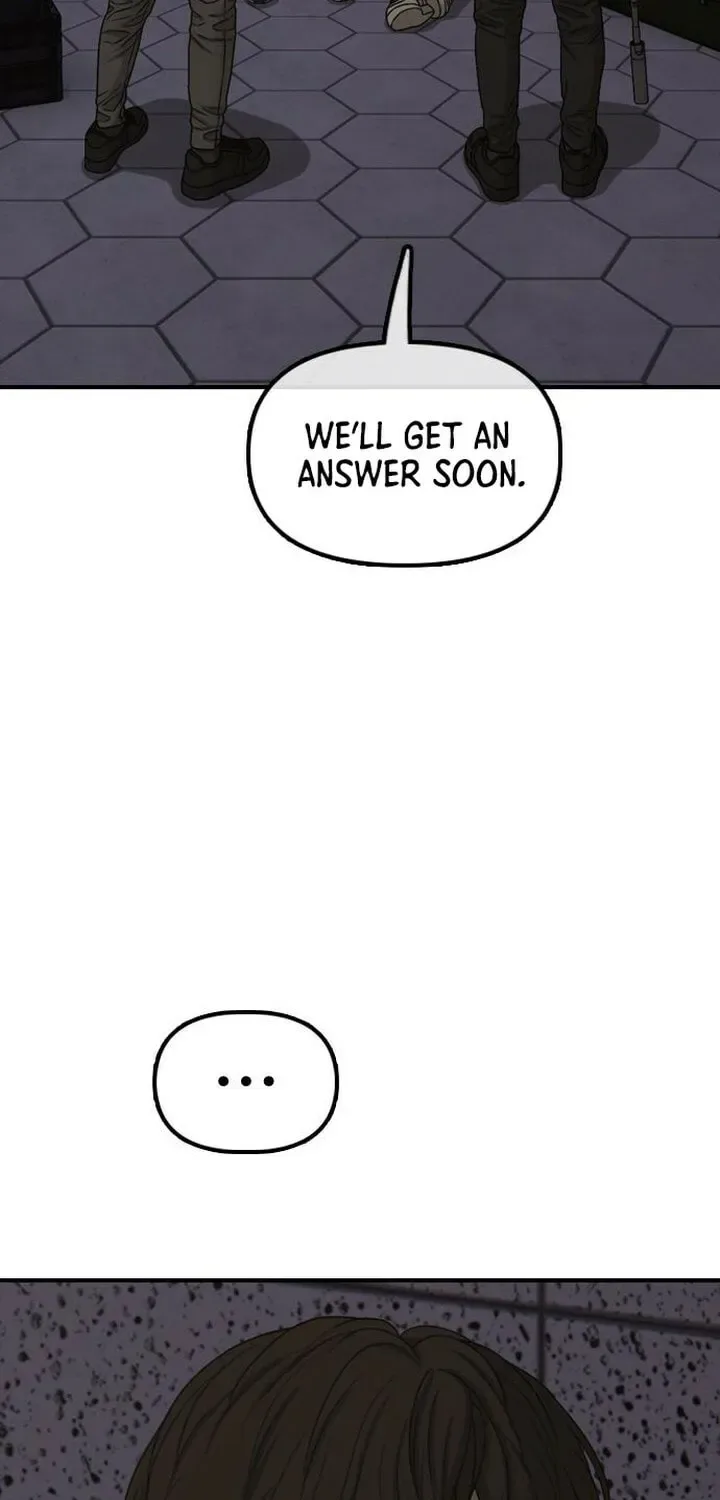 The End Has Come Chapter 31 page 67