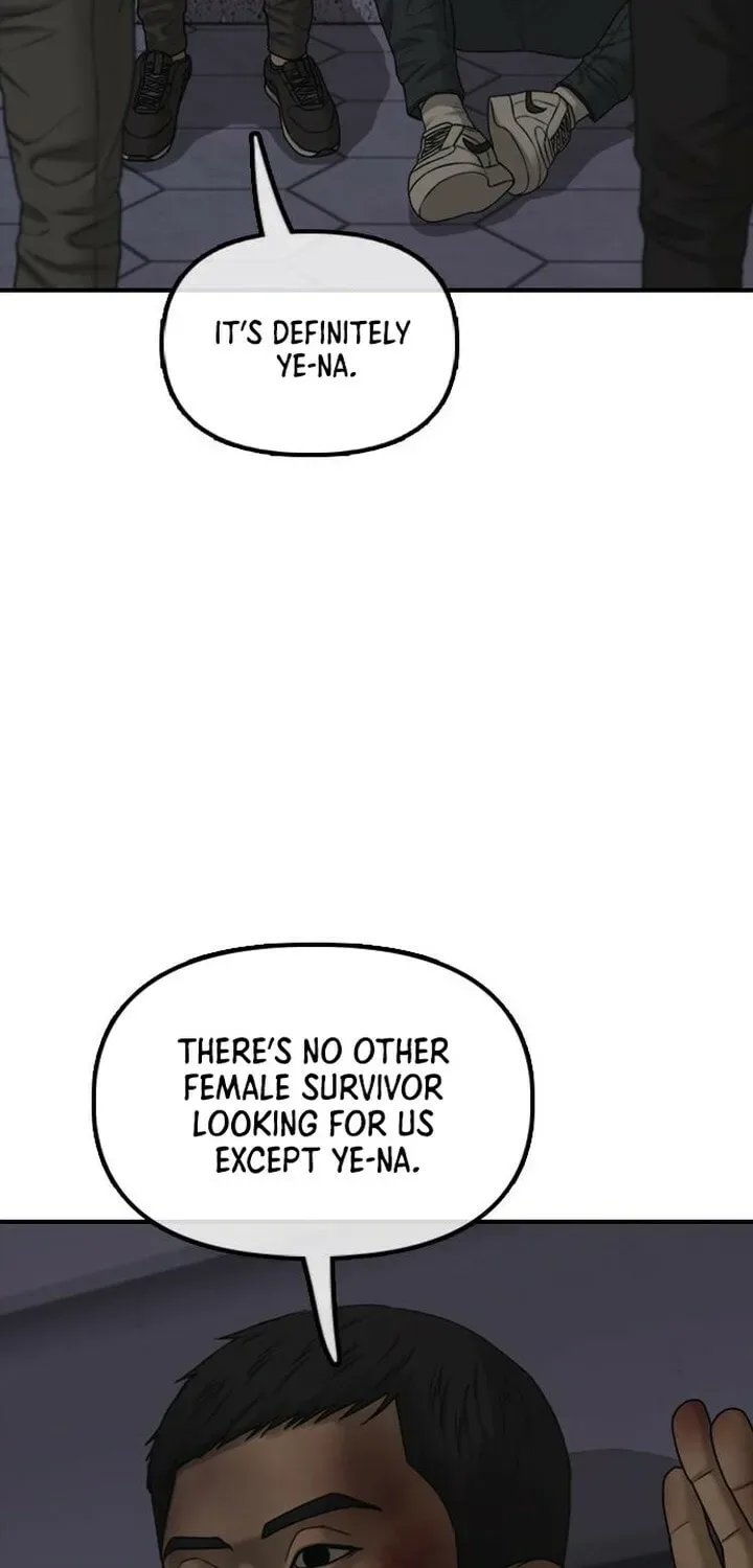 The End Has Come Chapter 31 page 80