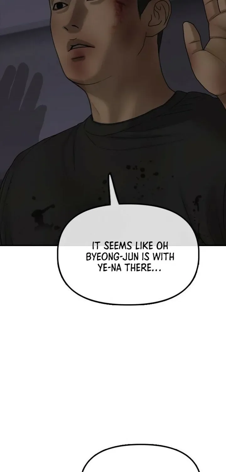 The End Has Come Chapter 31 page 81