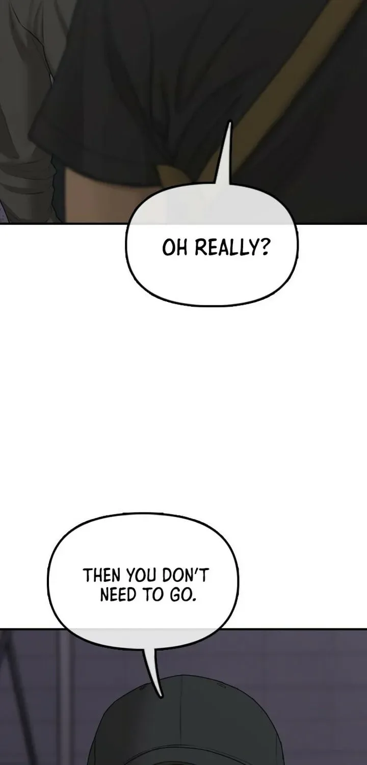 The End Has Come Chapter 31 page 85