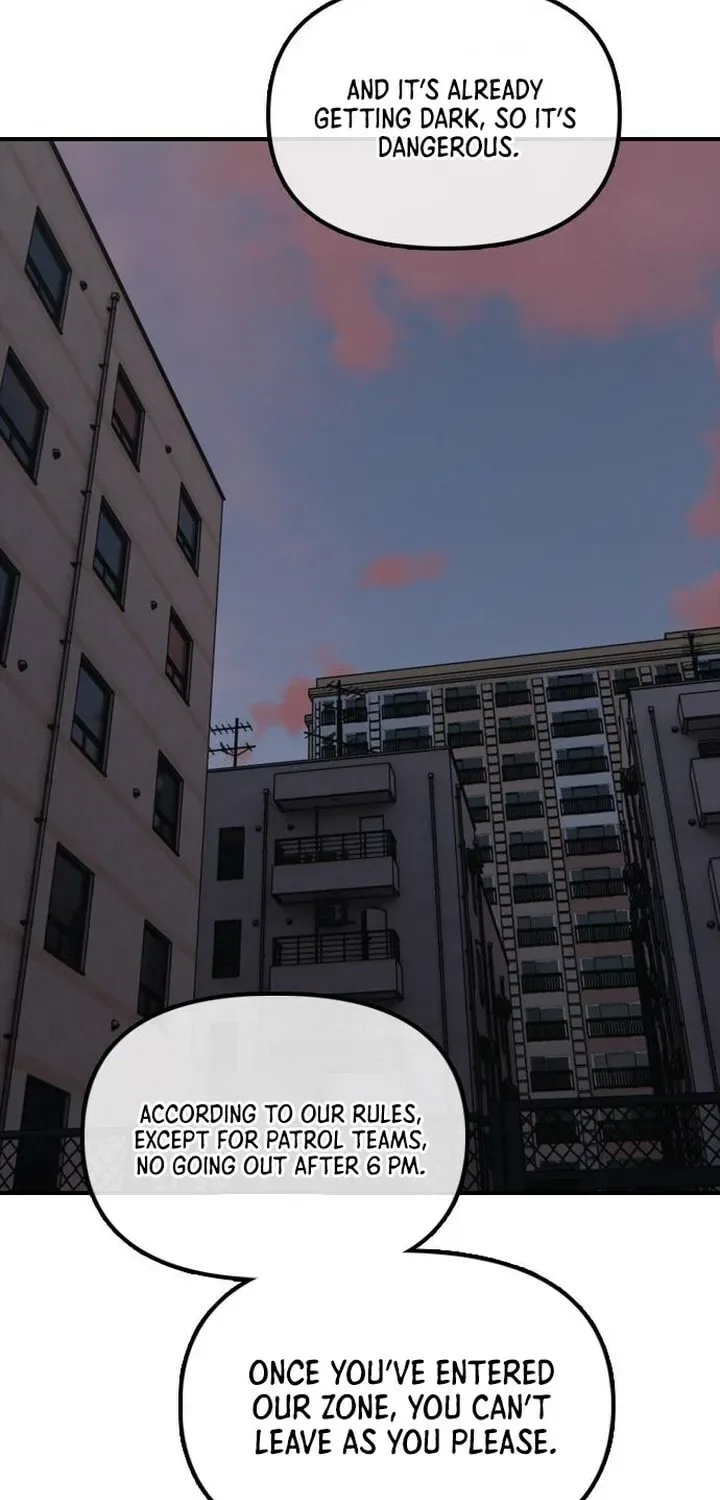 The End Has Come Chapter 31 page 87
