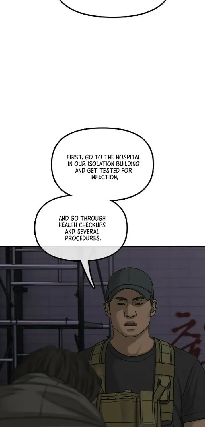 The End Has Come Chapter 31 page 88