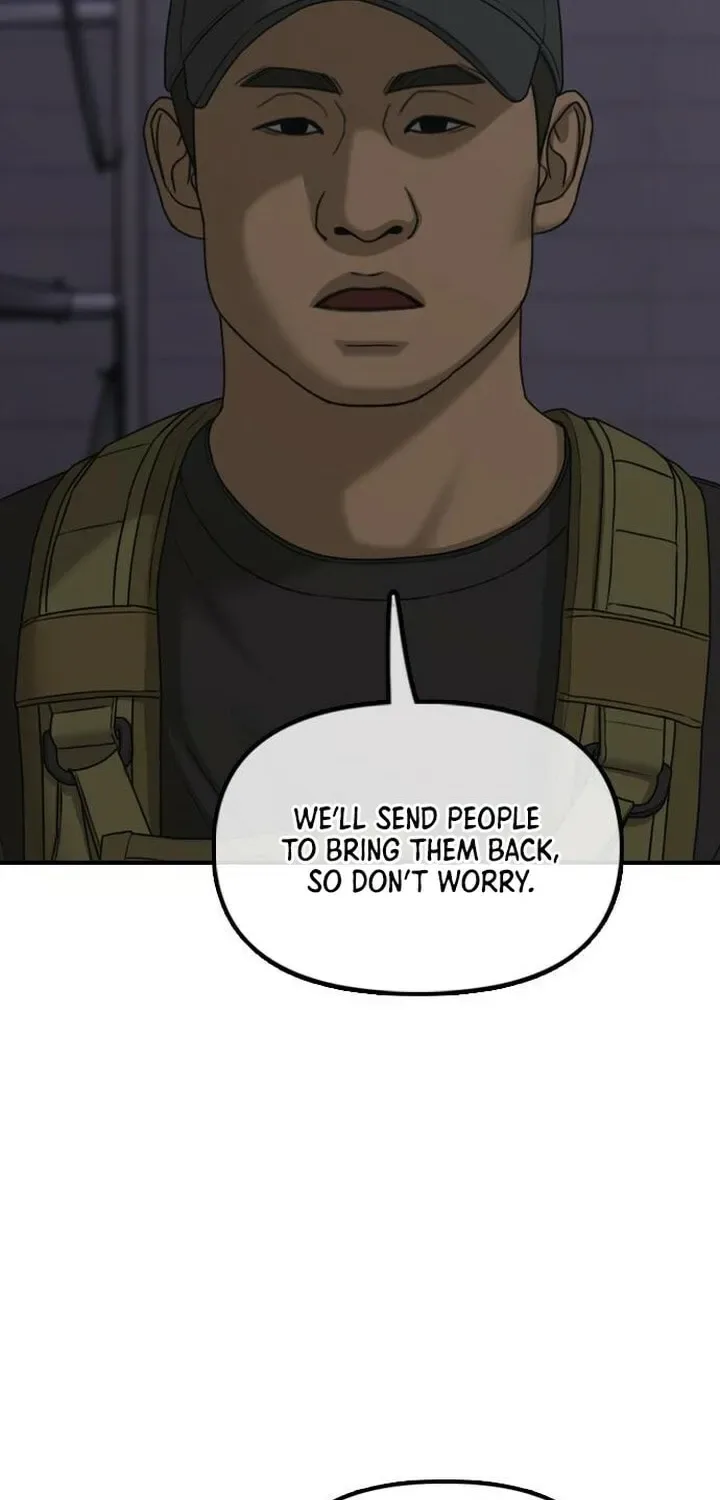 The End Has Come Chapter 31 page 86