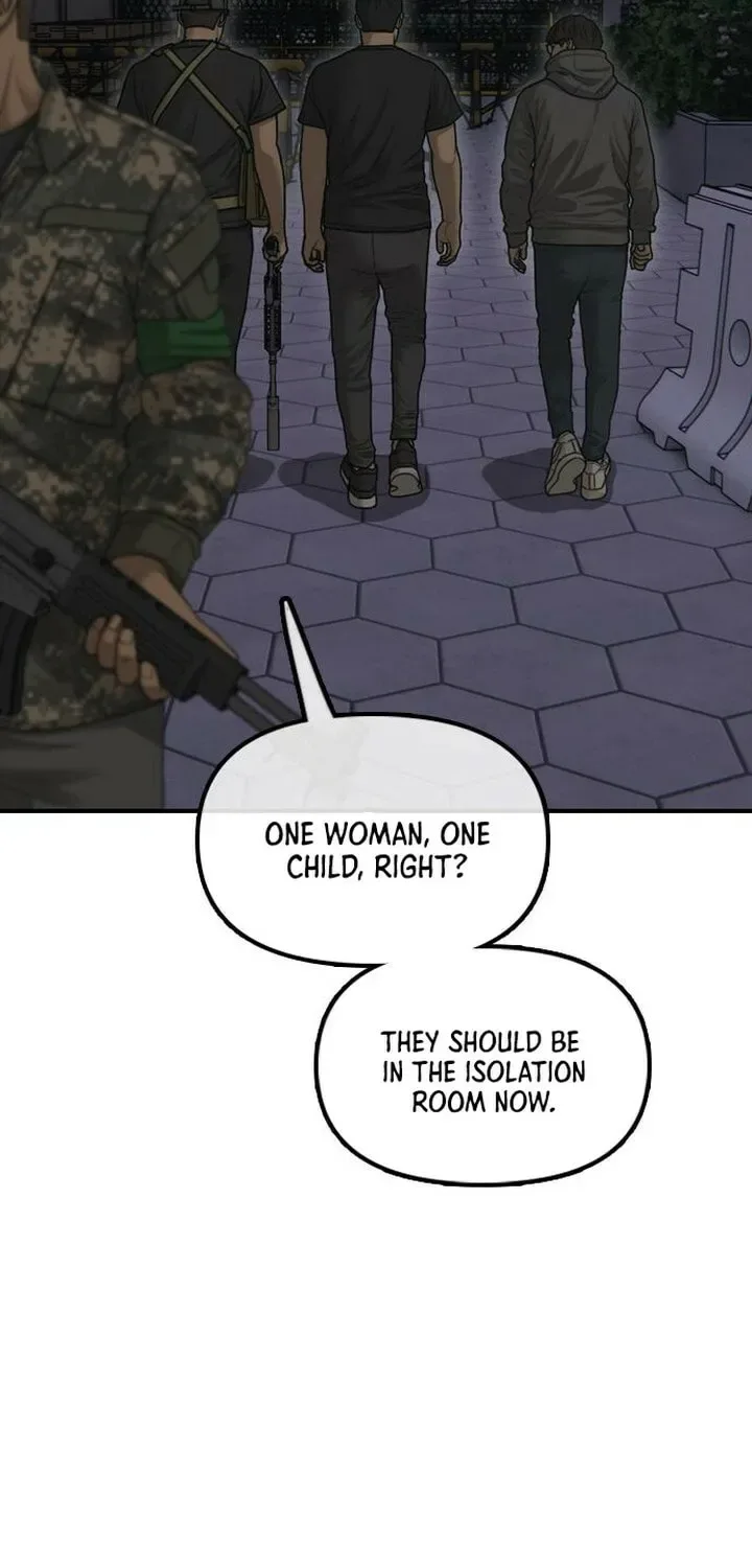 The End Has Come Chapter 31 page 92