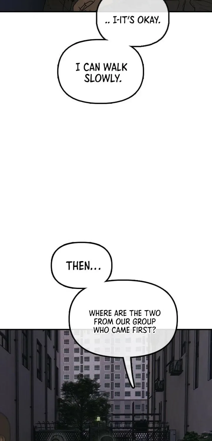The End Has Come Chapter 31 page 91