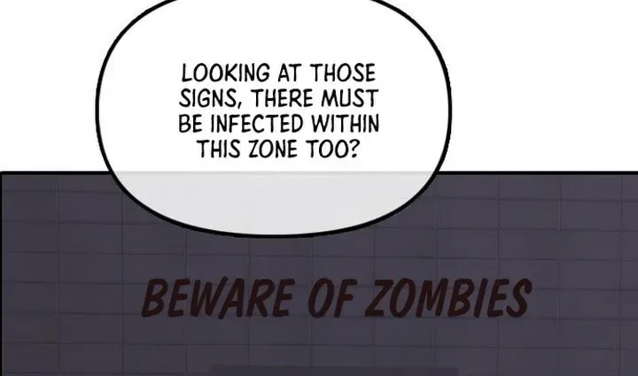 The End Has Come Chapter 31 page 96