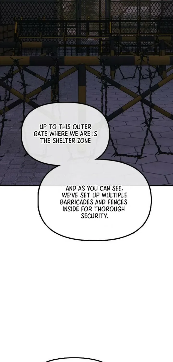 The End Has Come Chapter 31 page 95