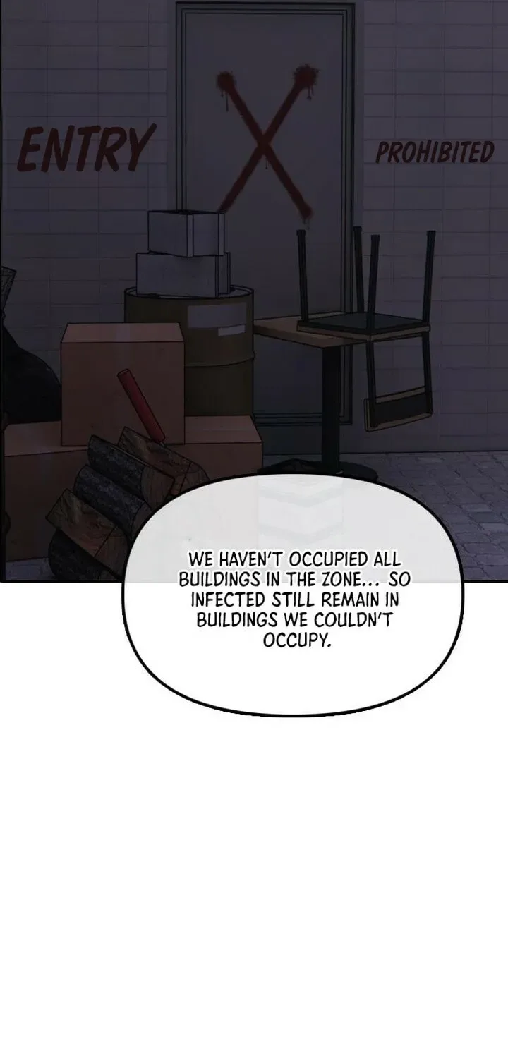 The End Has Come Chapter 31 page 97