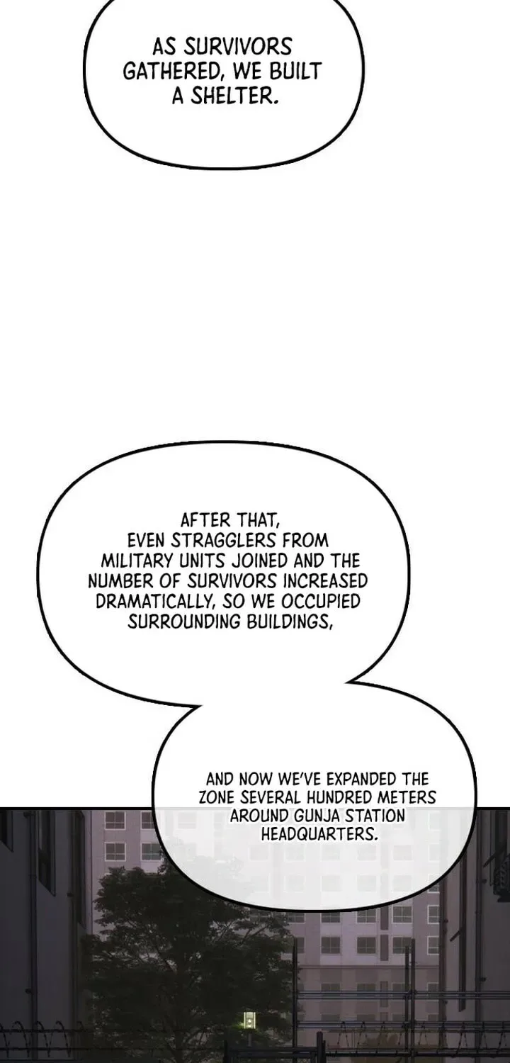 The End Has Come Chapter 31 page 94