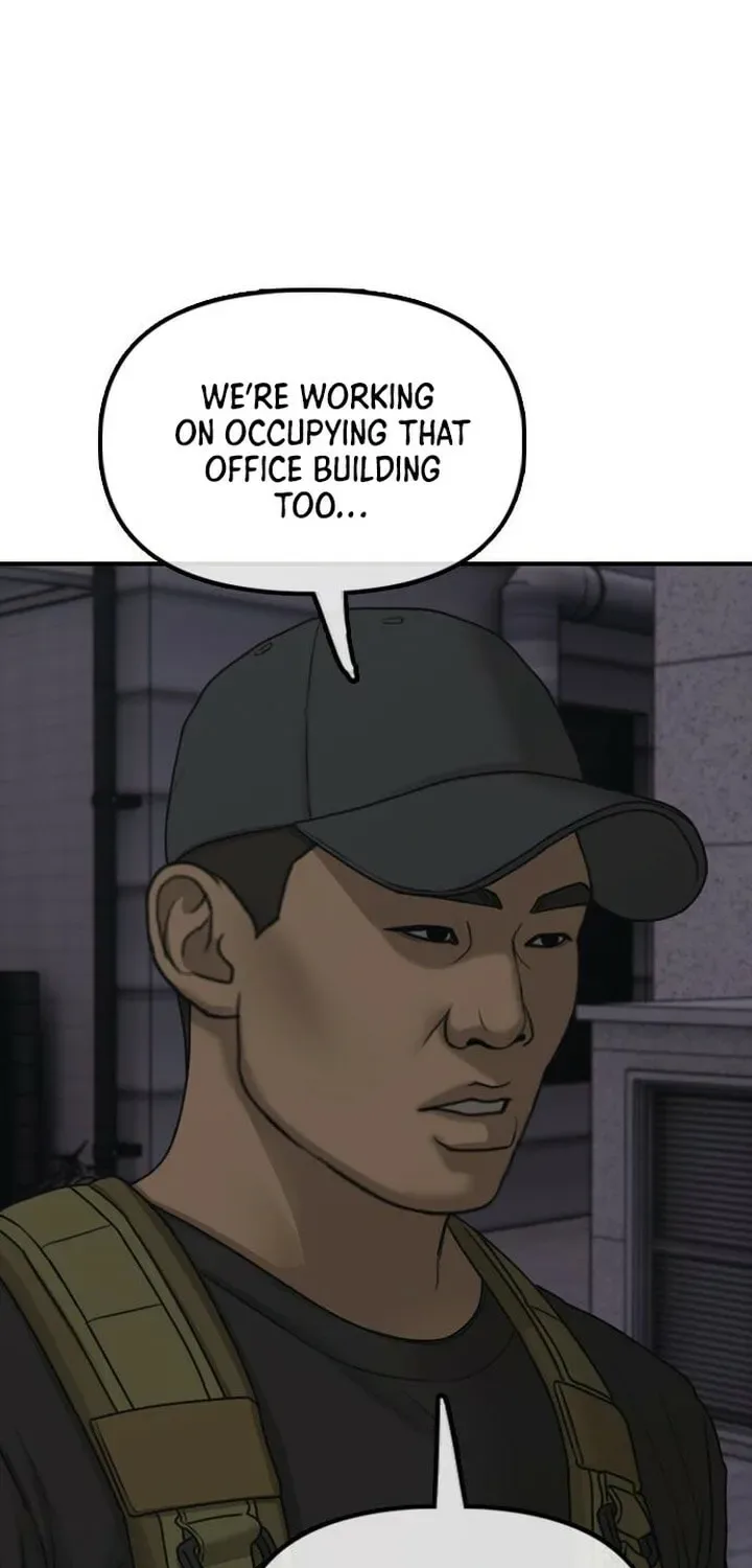 The End Has Come Chapter 31 page 99
