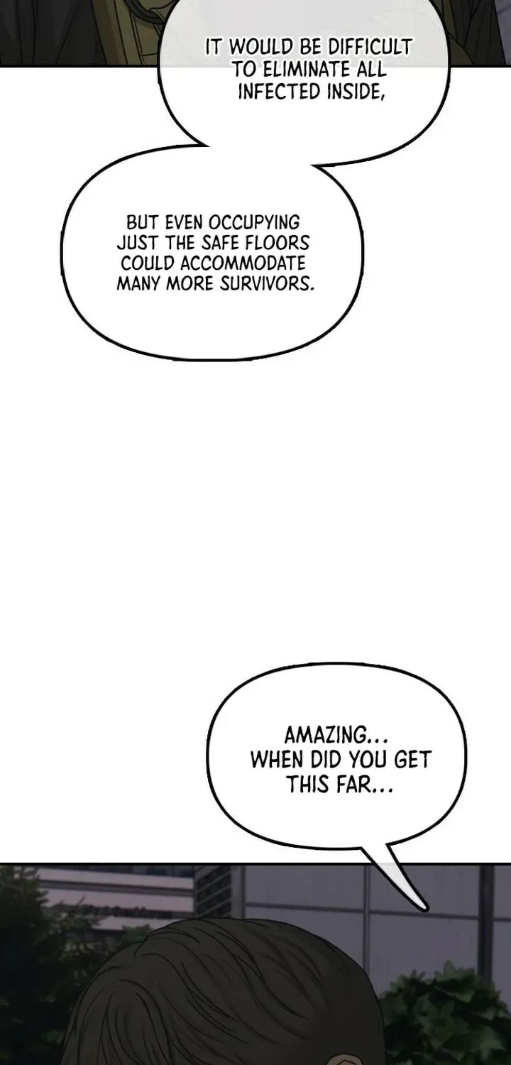 The End Has Come Chapter 31 page 100